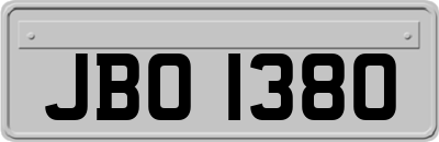 JBO1380