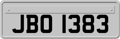 JBO1383
