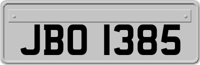 JBO1385