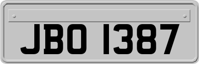 JBO1387