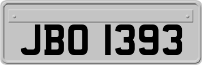 JBO1393