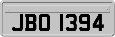 JBO1394
