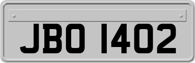 JBO1402
