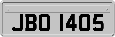 JBO1405