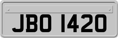JBO1420