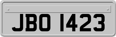 JBO1423
