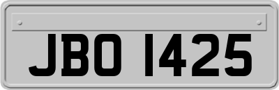 JBO1425