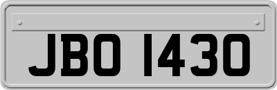 JBO1430