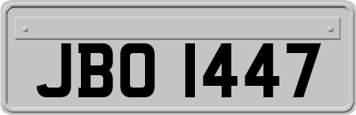 JBO1447