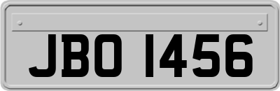 JBO1456