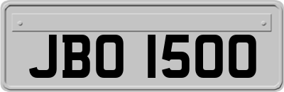 JBO1500