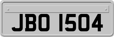 JBO1504