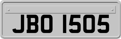JBO1505