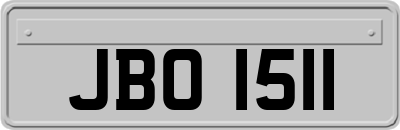 JBO1511