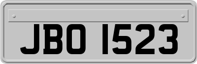 JBO1523