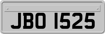 JBO1525
