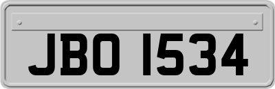 JBO1534