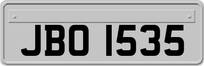 JBO1535