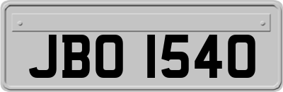 JBO1540