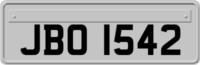 JBO1542