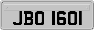 JBO1601