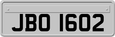 JBO1602