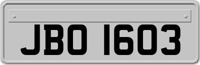 JBO1603