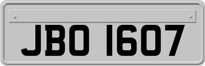 JBO1607