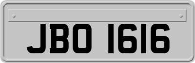 JBO1616