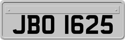 JBO1625