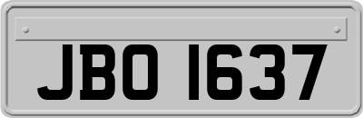 JBO1637