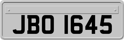 JBO1645
