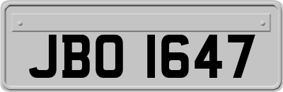 JBO1647
