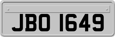 JBO1649