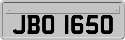JBO1650