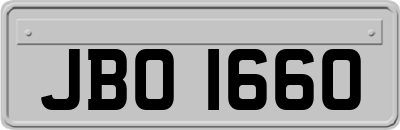 JBO1660