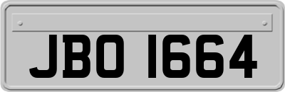 JBO1664