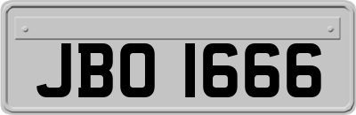 JBO1666