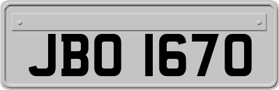JBO1670