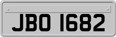 JBO1682