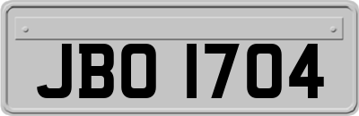 JBO1704