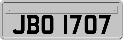 JBO1707