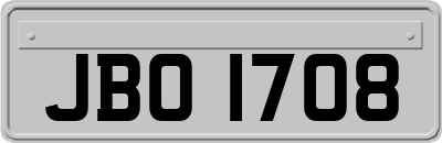 JBO1708