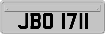JBO1711