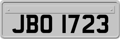 JBO1723