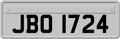 JBO1724