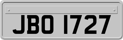 JBO1727