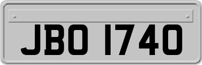 JBO1740