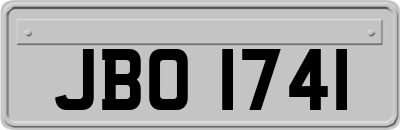 JBO1741