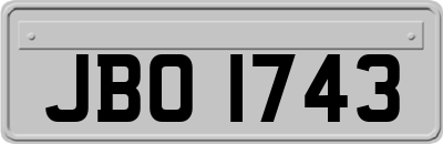 JBO1743
